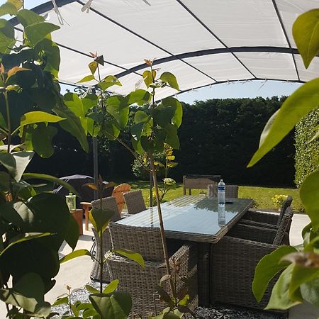 Le Pigeonnier / Gite De Charme 1 A 4 Pers 80 M² Cambrai Eksteriør billede