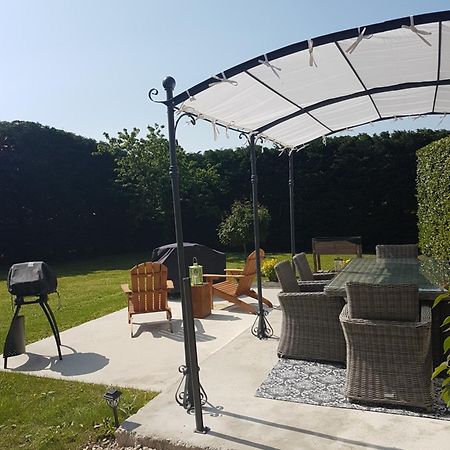 Le Pigeonnier / Gite De Charme 1 A 4 Pers 80 M² Cambrai Eksteriør billede