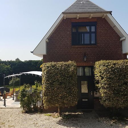 Le Pigeonnier / Gite De Charme 1 A 4 Pers 80 M² Cambrai Eksteriør billede