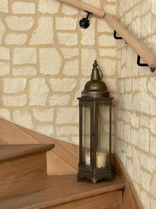 Le Pigeonnier / Gite De Charme 1 A 4 Pers 80 M² Cambrai Eksteriør billede