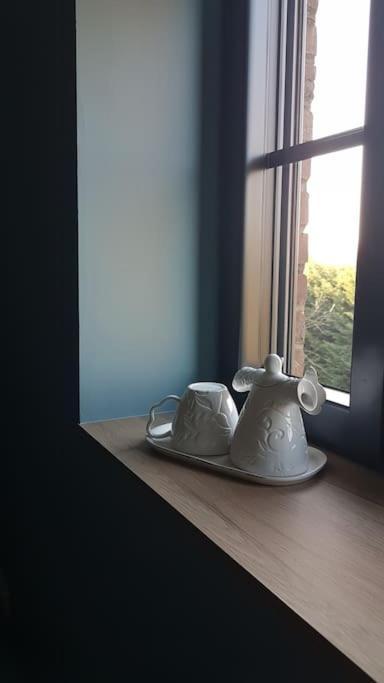 Le Pigeonnier / Gite De Charme 1 A 4 Pers 80 M² Cambrai Eksteriør billede